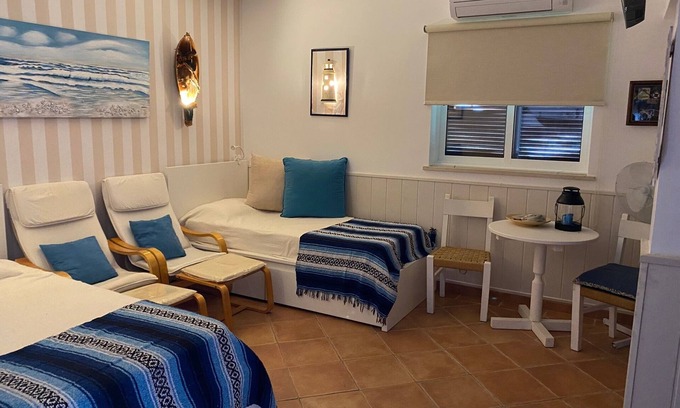 Vale de Carro Apartamento | Family Studio - A245