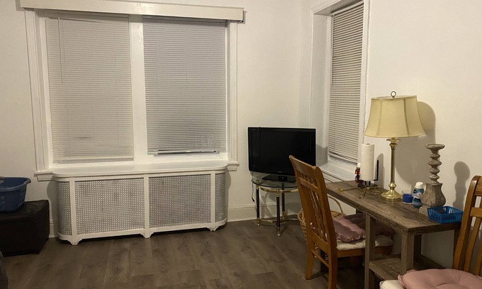 Olney-Oak Lane Apartamento | Apt near Salus University, Abington, Jeans Hosp