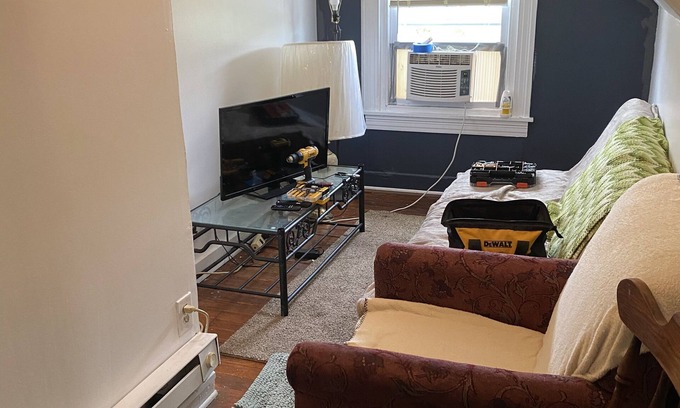 Olney-Oak Lane Apartamento | Apt near Temple, St. Christ, Jean, Abington