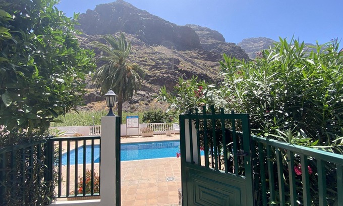 La Calera Apartamento | Apt. Nelly A4 - Una Habitación Piso, Capacidad 3