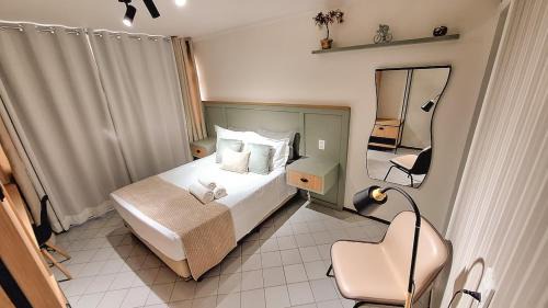 Lago Norte Apartamento | Apt. no CA ,Lago Norte, conforto e qualidade