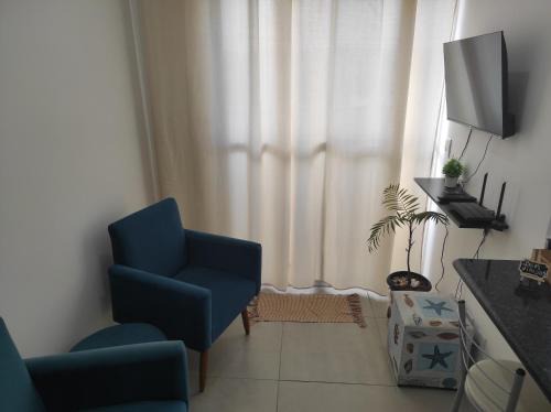 Santa Monica Apartamento | Apt no Santa Mônica próximo ao Pátio Sabiá, UFU