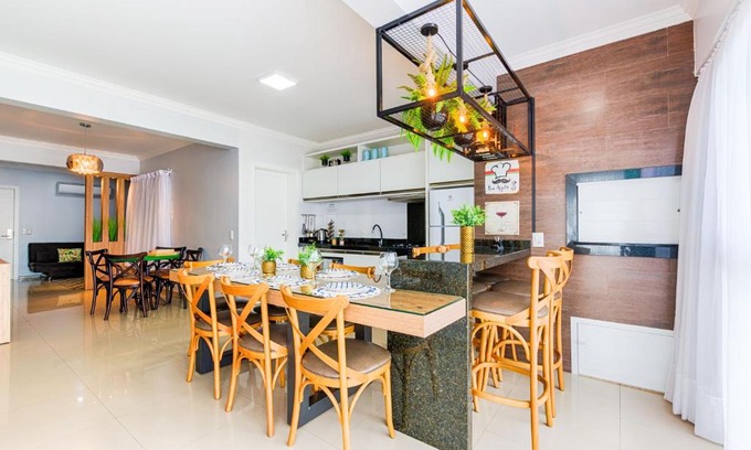 Piratuba Apartamento | APT NOVO, LOCALIZAÇÃO PRIVILEGIADA 60 MT DO TERMAS