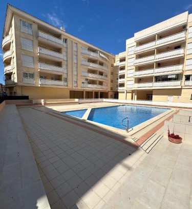 Oropesa del Mar Cabina | Apt Oropesa town Rentalholidays
