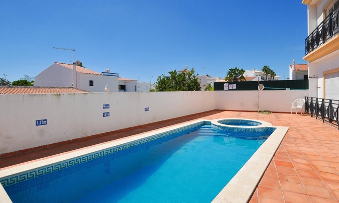 Areias de Sao Joao Apartamento | Apt Oura Sea View OCV - Close to Oura Beach