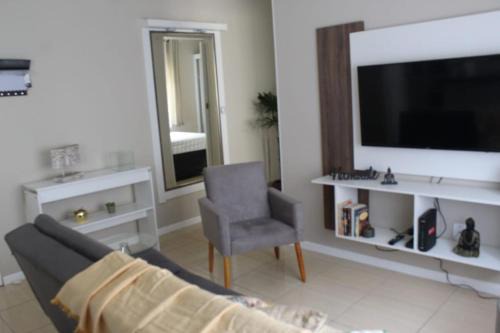 Jardim Europa Apartamento | Apt perto Shopping Iguatemi com garagem