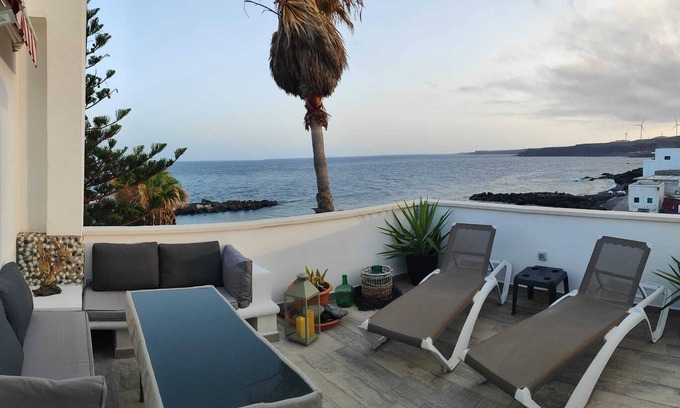 Arico Apartamento | APT. PLAYALASERAS