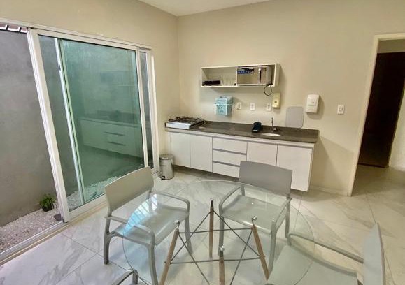 Teresina Apartamento | Apt próximo a tudo