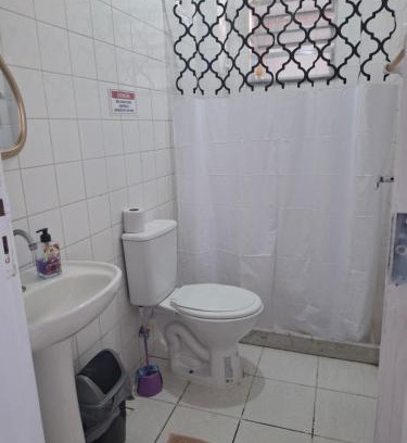Palmeiras Apartamento | Apt Praia do Sique 11