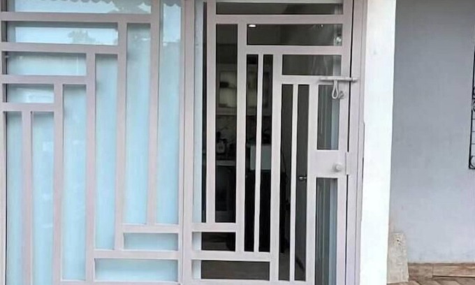 San Jose de las Matas Apartamento | Apt Private +WiFi+AC+Kitchen @Dominican Republic
