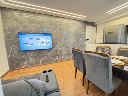 Vila Andrade Apartamento | Apt prox Transamerica Expor center Estadio Morumbi