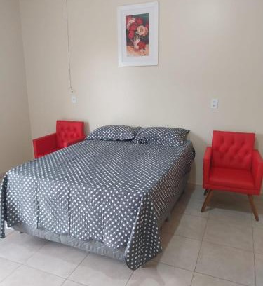 Santarem Apartamento | APT Raphis C