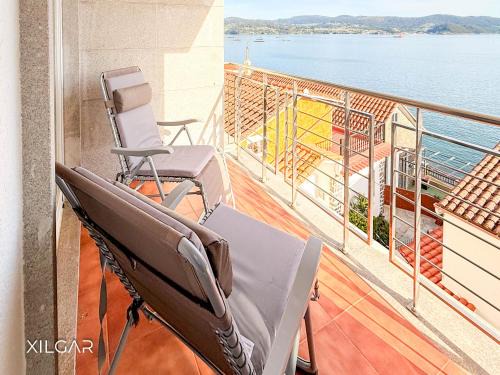 Raxo Apartamento | Apt Raxó a un paso de la playa