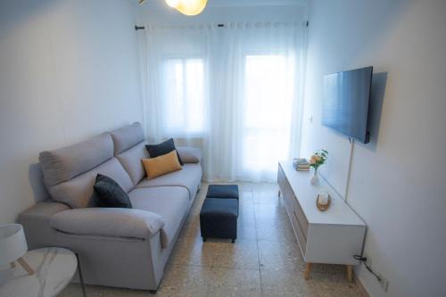 Sarria Apartamento | Apt RIO SOL