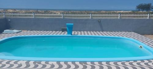 Torres Apartamento | Apt térreo de frente para o mar número 2