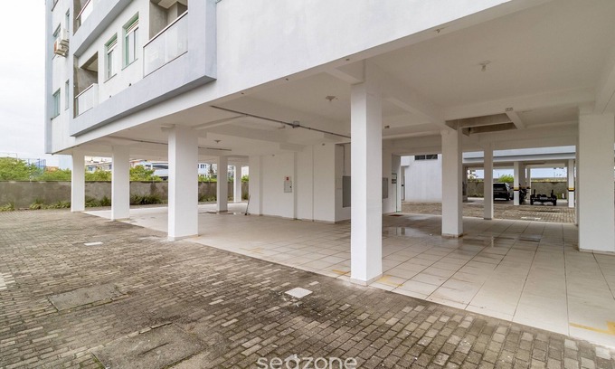 Ingleses Centro Apartamento | Apt w/ BBQ Near the Beach in Ingleses Ict0104b