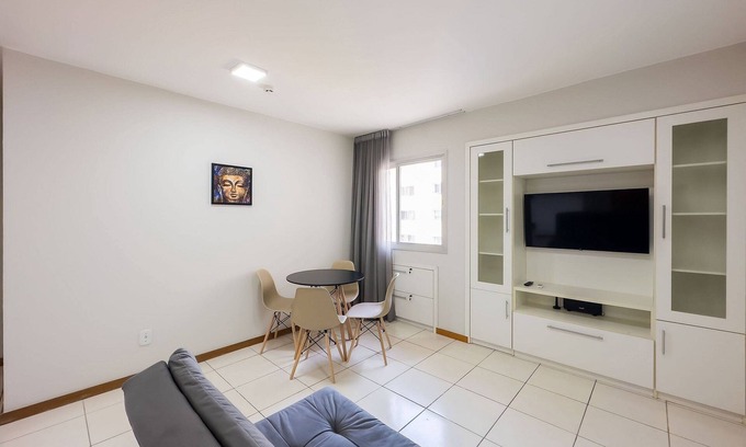 Lago Norte Apartamento | Apt w/ Pool Lago Norte - Pln0415