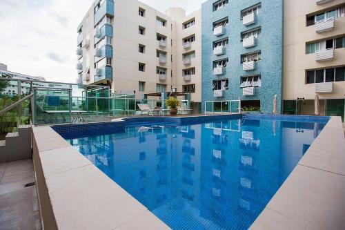Lago Norte Apartamento | Depto c/piscina Lago Norte - PLN0415