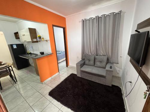 Petrolina Apartamento | Apt12 Bem localizado 1 min Rodoviária de Petrolina