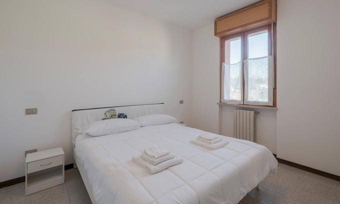 Desenzano del Garda Apartamento | Apt24 - The Roof in Desenzano del Garda