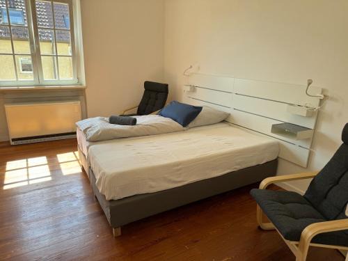 Pforzheim Apartamento | Apt4 - Ferienwohnung Brötzingen 3 OG