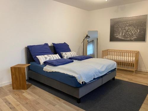 Pforzheim Apartamento | Apt6 - Ferienwohnung Brötzingen EG