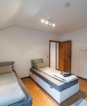 Pforzheim Apartamento | Apt7 - Ferienwohnung Brötzingen