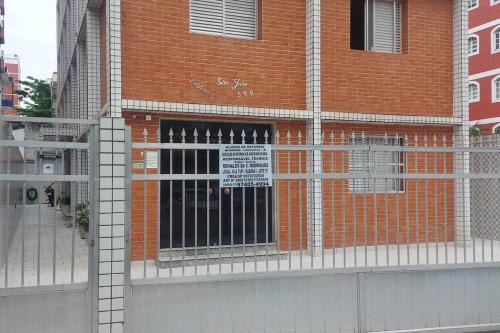Tupi Apartamento | aptamento próximo a praia tupy, na baixada santist