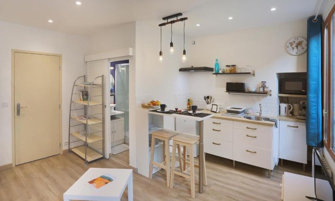 Apt Casa | AptCityStay