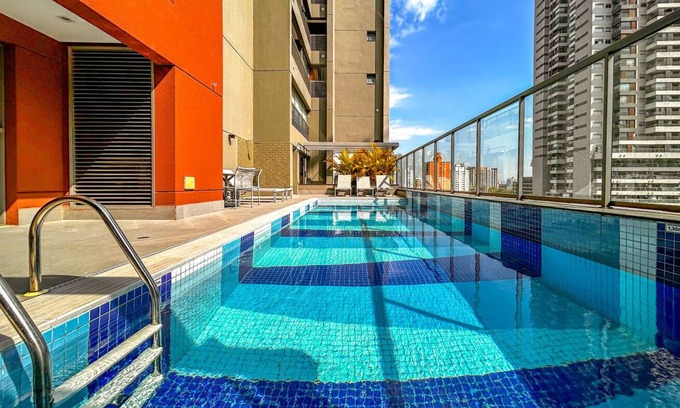 Butanta Apartamento | Apto ótimo p home office perto do metrô Butantã/SP