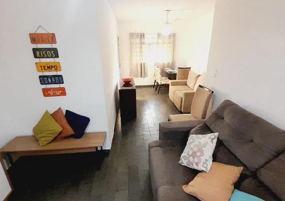 Bandeirantes Apartamento | APTO - 1,3 km da AFONSO PENA - 3 quartos com ar condicionado