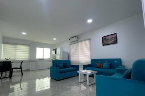 Machala Apartamento | Apto #18 con Hermosa Vista piso 3