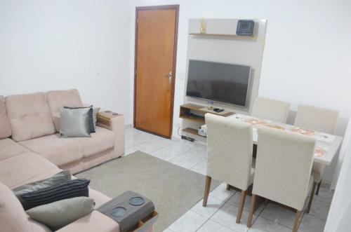 Vila Monteiro Apartamento | Apto 2 dormitórios 1 banheiro 1 vaga descoberta
