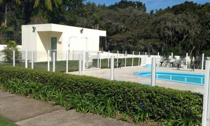 Florianopolis Apartamento | Apto 2 Quartos na Praia da Cachoeira