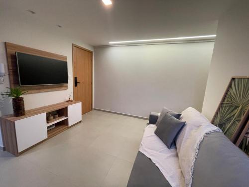 Arapiraca Apartamento | Apto 2 Quartos Novo e Super Confortável