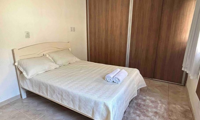 Monte Verde Apartamento | Apto 2 quartos próx. Floripa Shopping