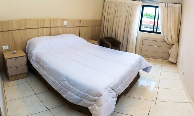 Regiao Norte Apartamento | Apto 21 Completo Vila a