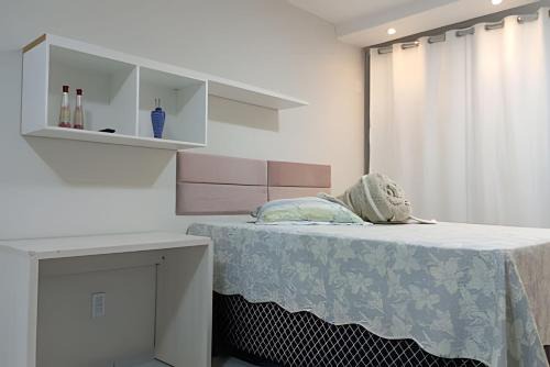 Nucleo Bandeirante Apartamento | Apto 215 Centro Nucleo Bandeirante