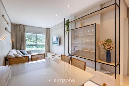 Vila Real Apartamento | Apto 2Q moderno prox.da praia STL0702