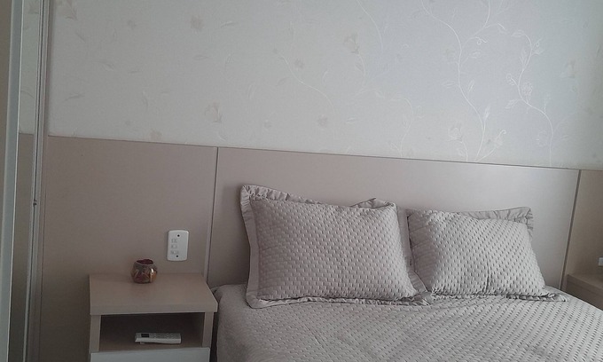 Castelo Branco Apartamento | APTO 3 HABITACIONES Y 3 SACADAS - MORADA RÉGIA