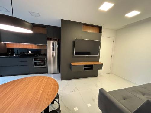 Tabuleiro dos Oliveiras Apartamento | Apto 3 dormitórios Sky Bridge Residence Itapema