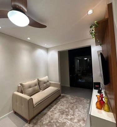Sao Jose dos Campos Apartamento | Apto 3 dormitórios com suíte em São José Dos Campos SP