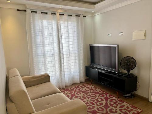 Afonso Pena Apartamento | Apto 3 quartos próximo aeroporto net 500 Mb, garagem e enxoval
