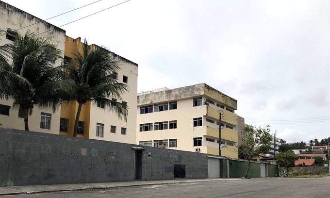 Praia do Futuro I Alquiler De RV | Apto 3 Quartos na Praia do Futuro em Fortaleza