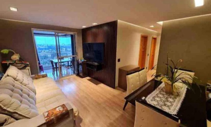 Londrina Apartamento | Apto 3 quartos - Palhano