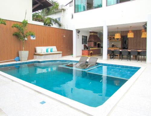 Porto Seguro Apartamento | Apto 4 com piscina e wi-fi a 150 m da praia Mundaí