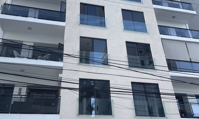 Lope De Vega Apartamento | Apto 4 pers céntrico y único