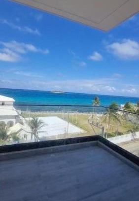 Barrio Obrero Apartamento | Apto 401 Edif Al Mare Waterfront Residences