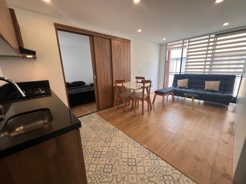 Zipaquira Apartamento | Apto 402 Edificio Imperial