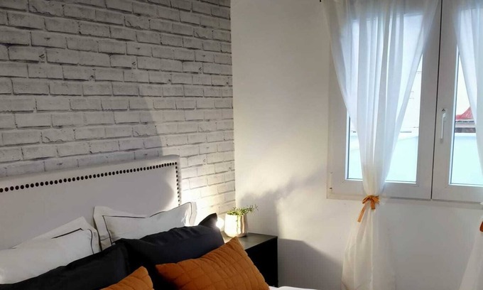 Alcoy Apartamento | Apto 41. Residencial Alcoy